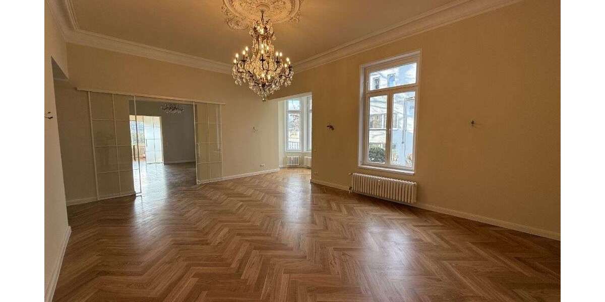 Etagenwohnung Rinteln - 3 Zimmer, 158 m&sup2;, 1.896&euro; | Angebot:23747666