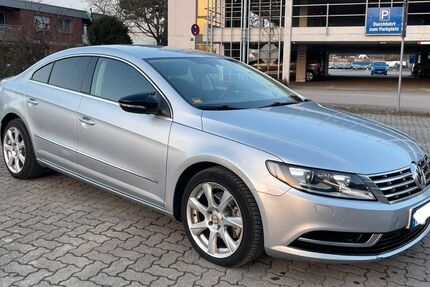 VW CC 132.000 km 12.900 &euro; Minden 32429