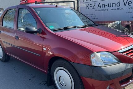 Dacia Logan 204.000 km 1.800 &euro; Lemgo 32657