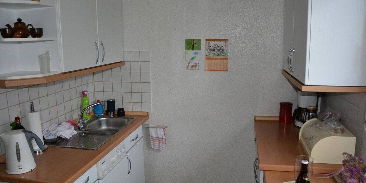 Einfamilienhaus Bad Oeynhausen Rehme - 5 Zimmer, 140 m&sup2;, 1.200&euro; | Angebot:26841283