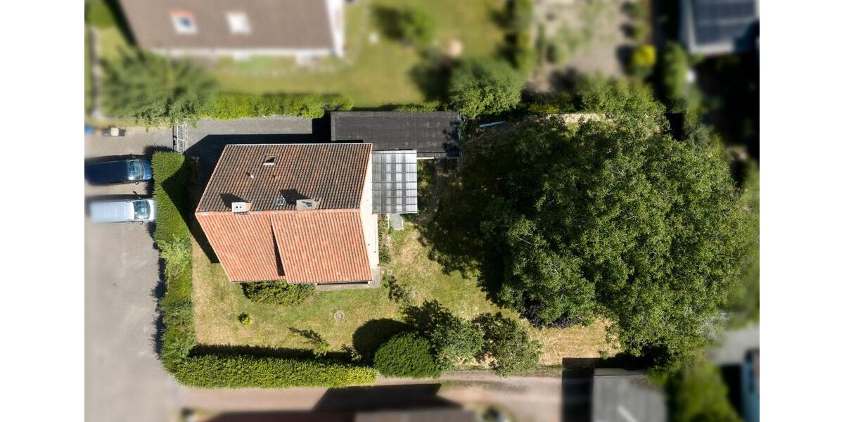Einfamilienhaus Minden Bärenkämpen - 6 Zimmer, 126 m&sup2;, 295.000&euro; | Angebot:27194387