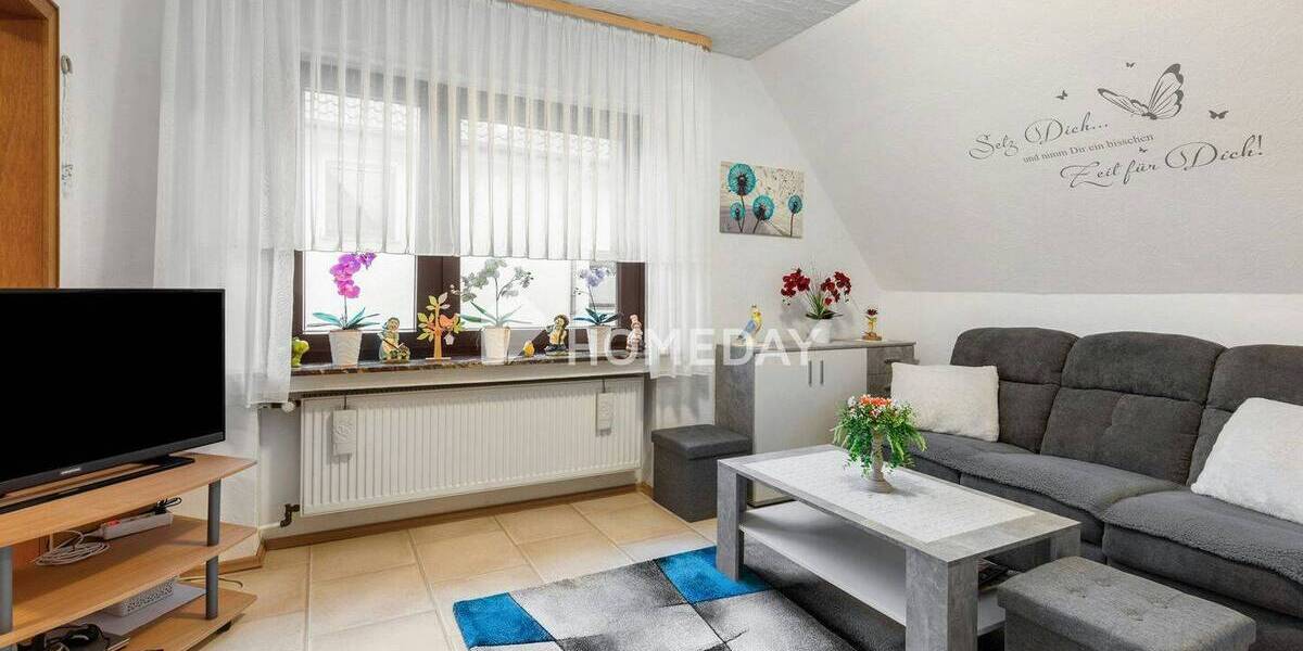 Mehrfamilienhaus, Wohnhaus Hiddenhausen Schweicheln-Bermbeck - 8 Zimmer, 151 m&sup2;, 339.000&euro; | Angebot:25739134