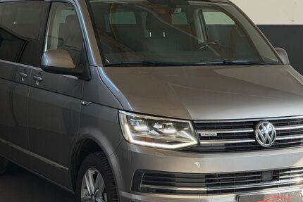 VW T6 Transporter 138.000 km 34.499 &euro; Minden 32429