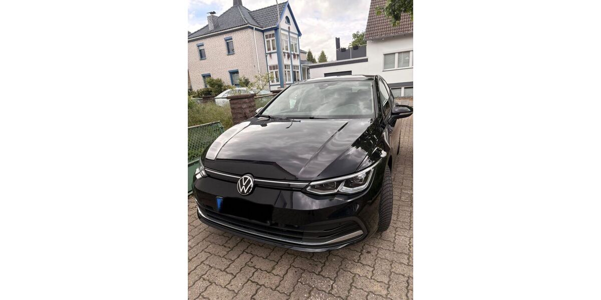 VW Golf 40.706 km 20.499 &euro; Bad Eilsen 31707