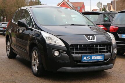 Peugeot 3008 167.000 km 5.590 &euro; Hiddenhausen 32120