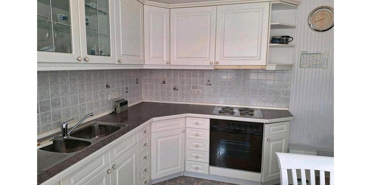 Etagenwohnung Bad Oeynhausen Dehme - 2.5 Zimmer, 88 m&sup2;, 530&euro; | Angebot:26602717