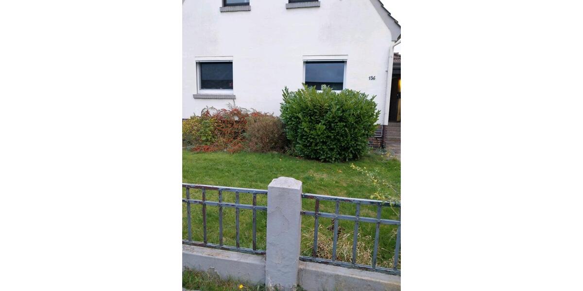 Einfamilienhaus Bad Oeynhausen Dehme - 4 Zimmer, 90 m&sup2;, 850&euro; | Angebot:26142572