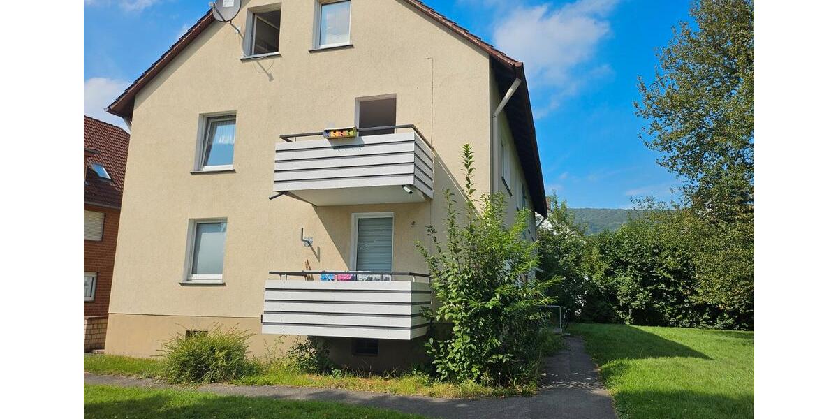 Mehrfamilienhaus, Wohnhaus Rinteln - 630.000&euro; | Angebot:26042400
