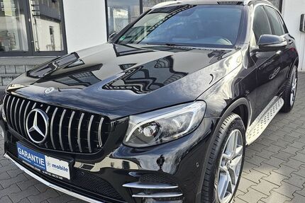 Mercedes-Benz GLC 250 109.490 km 28.990 &euro; Löhne 32584