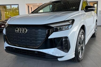 Audi Q4 26.000 km 28.995 &euro; Herford 32052