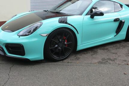 Porsche Cayman 99.200 km 48.900 &euro; Vlotho 32602