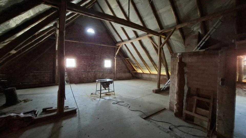 Mehrfamilienhaus, Wohnhaus Petershagen - 10 Zimmer, 230 m&sup2;, 195.000&euro; | Angebot:26935748