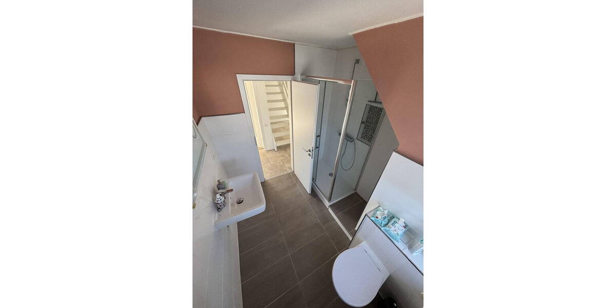 Etagenwohnung Stadthagen - 4 Zimmer, 95 m&sup2;, 165.000&euro; | Angebot:26302309