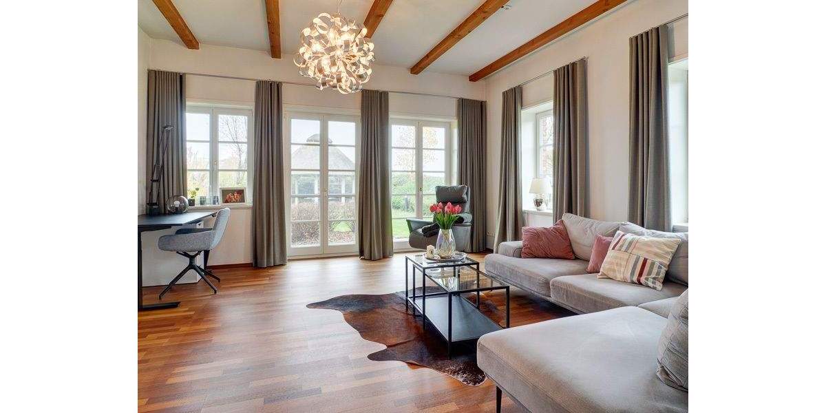 Einfamilienhaus Minden Innenstadt - 7 Zimmer, 461 m&sup2;, 1.650.000&euro; | Angebot:25769341