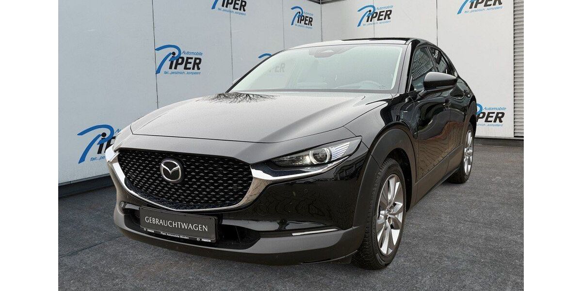 Mazda CX-30 17.346 km 25.990 &euro; Minden 32427