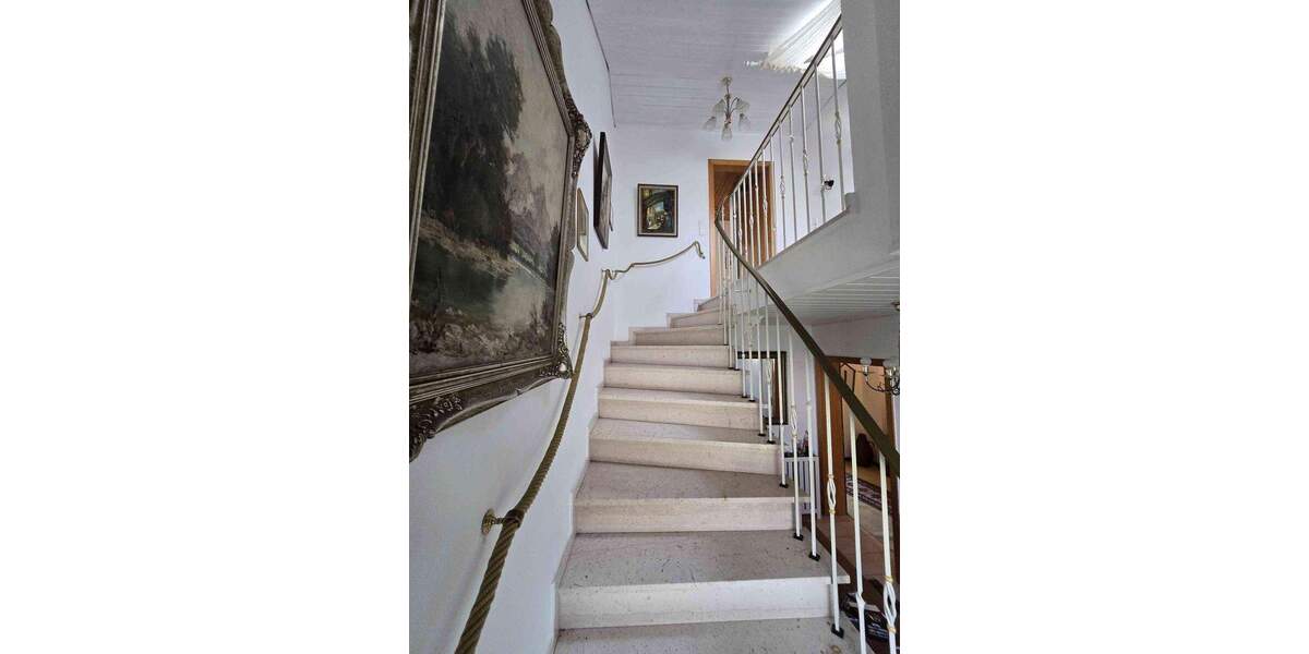 Einfamilienhaus Lemgo Brüntorf - 1 Zimmer, 205 m&sup2;, 329.000&euro; | Angebot:25845102