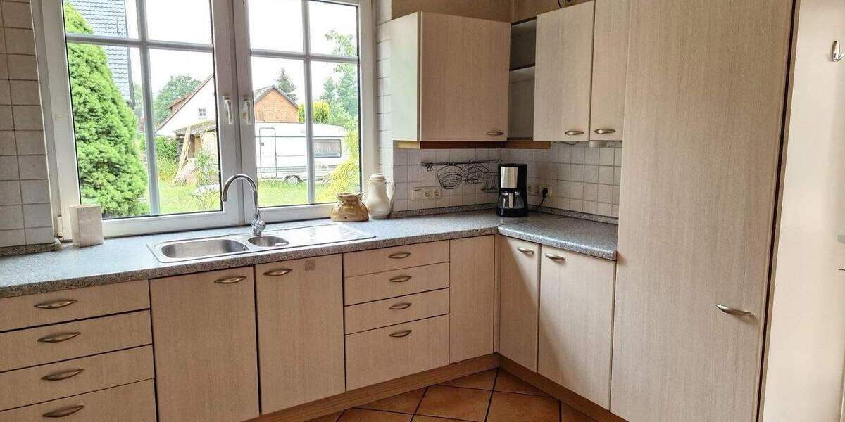 Einfamilienhaus Porta Westfalica Eisbergen - 8 Zimmer, 190 m&sup2;, 249.000&euro; | Angebot:25797141