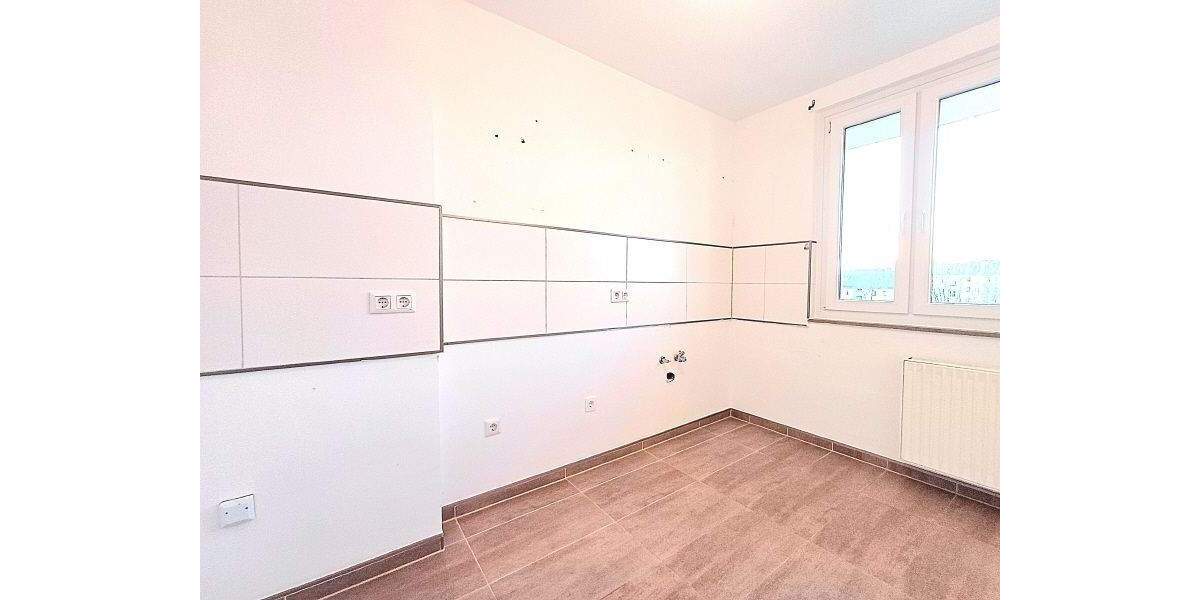Etagenwohnung Minden Innenstadt - 2 Zimmer, 57 m&sup2;, 549&euro; | Angebot:25726174