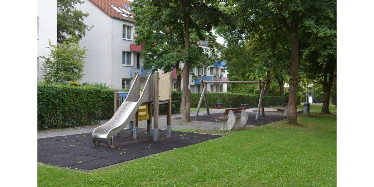 Etagenwohnung Herford Falkendiek - 4 Zimmer, 85 m&sup2;, 593&euro; | Angebot:25430663