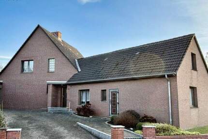 Haus Minden Dankersen - 6 Zimmer, 162 m&sup2;, 229.000&euro; | Angebot:25666684