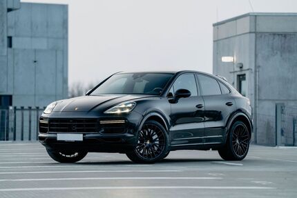 Porsche Cayenne 91.000 km 64.900 &euro; Lemgo 32657