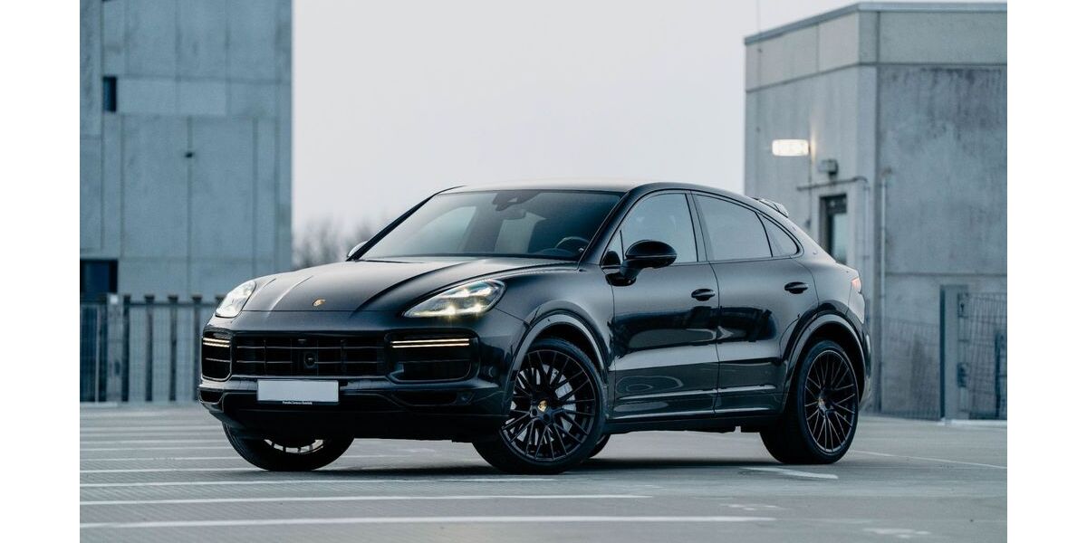Porsche Cayenne 91.000 km 64.900 &euro; Lemgo 32657