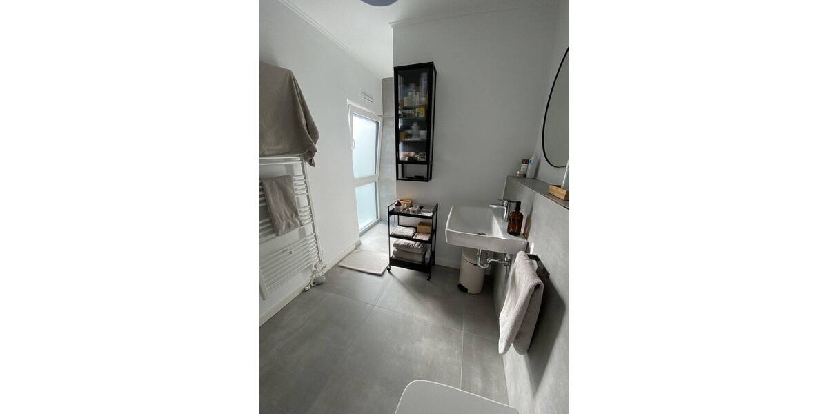 Etagenwohnung Porta Westfalica Hausberge - 5 Zimmer, 135 m&sup2;, 1.490&euro; | Angebot:26016202