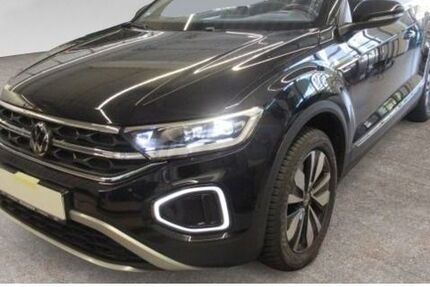 VW T-Roc 15.049 km 25.770 &euro; Lemgo 32657