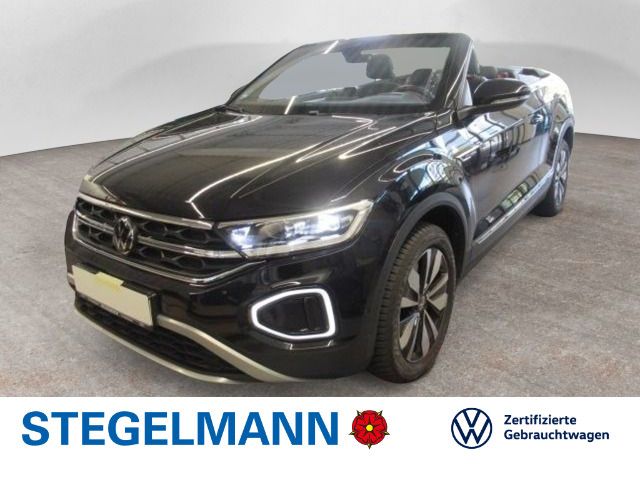 VW T-Roc 15.049 km 25.770 &euro; Lemgo 32657