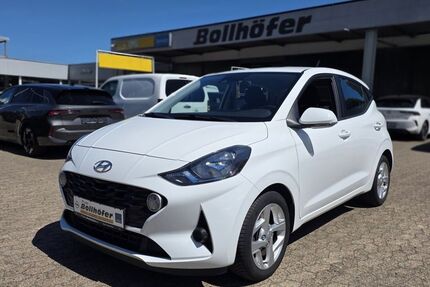 Hyundai i10 29.427 km 12.335 &euro; Bad Salzuflen 32108