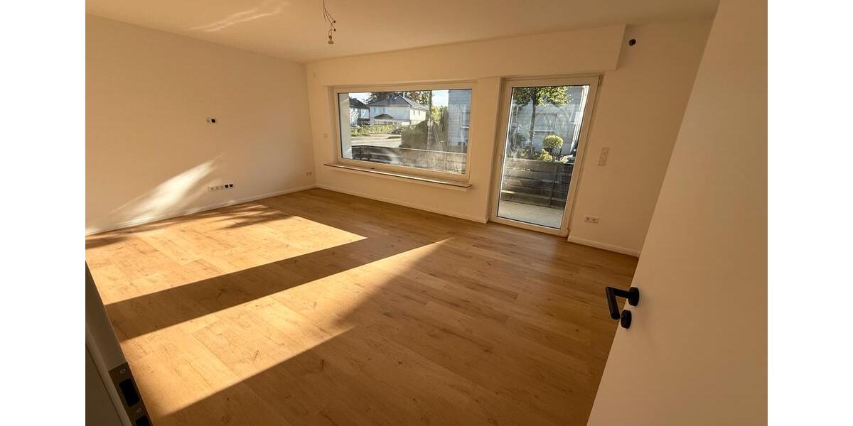 Etagenwohnung Bad Salzuflen Ehrsen-Breden - 3 Zimmer, 100 m&sup2;, 1.300&euro; | Angebot:25831702