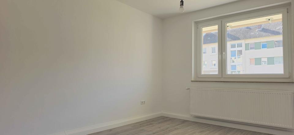 Etagenwohnung Minden Kuhlenkamp - 3 Zimmer, 67 m&sup2;, 670&euro; | Angebot:23526797