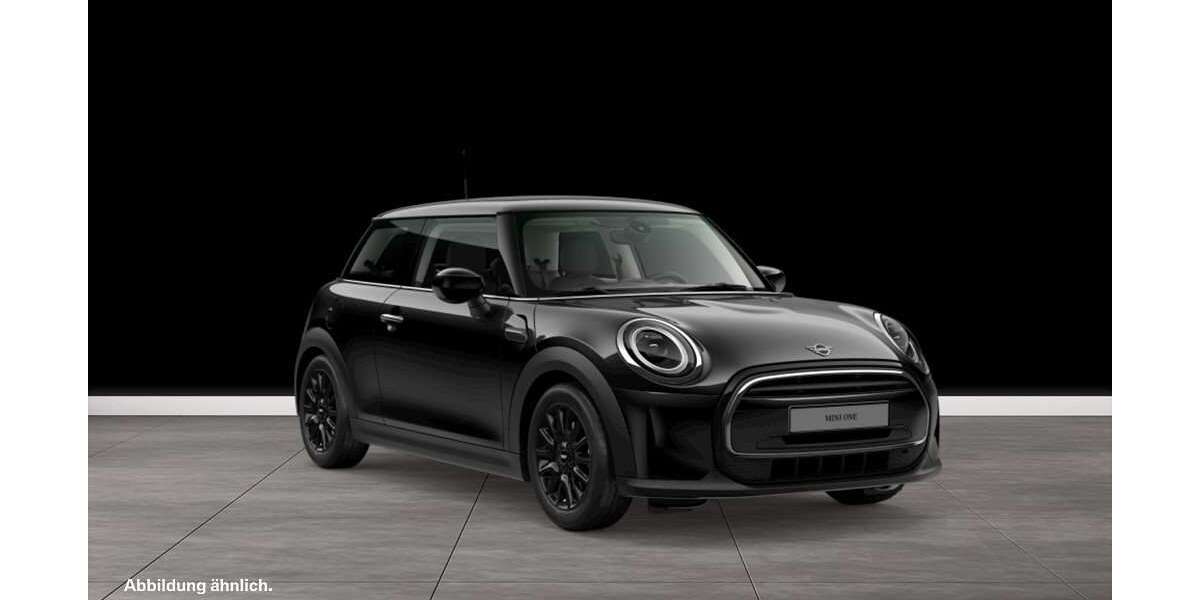 Mini One 24.925 km 16.955 &euro; Minden 32429