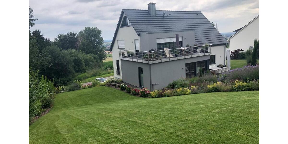 Etagenwohnung Hille - 3 Zimmer, 124 m&sup2;, 1.190&euro; | Angebot:26049785