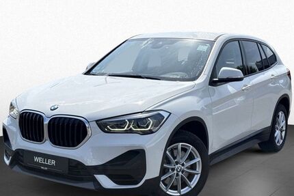 BMW X1 40.846 km 23.750 &euro; Bad Oeynhausen 32547
