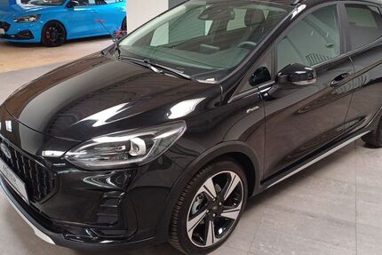 Ford Fiesta 24.211 km 19.950 &euro; Bad Oeynhausen 32547