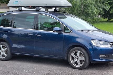 VW Sharan 117.360 km 19.990 &euro; Herford 32051