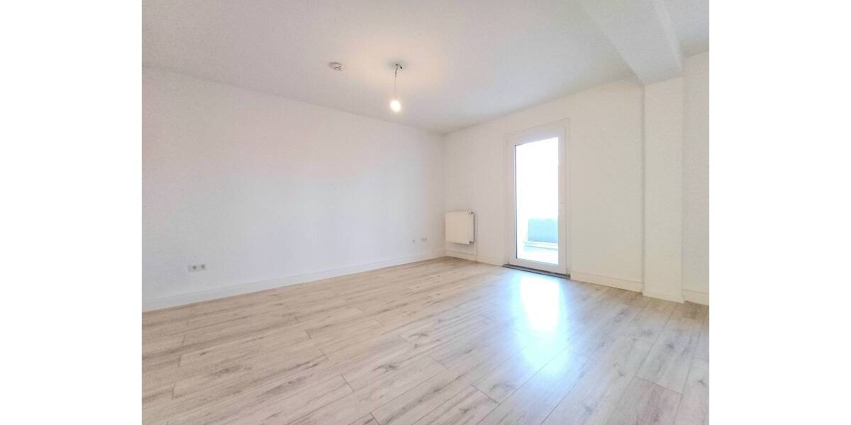 Etagenwohnung Minden Innenstadt - 3 Zimmer, 56 m&sup2;, 699&euro; | Angebot:25995831