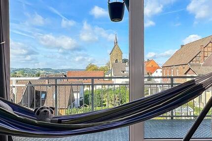 Wohnung Extertal - 4 Zimmer, 130 m&sup2;, 780&euro; | Angebot:26232669