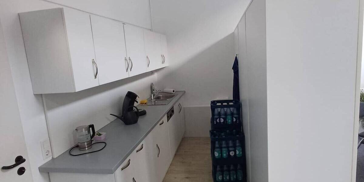 Gewerbeobjekt Lemgo - 5 Zimmer, 150 m&sup2;, 900&euro; | Angebot:25745554