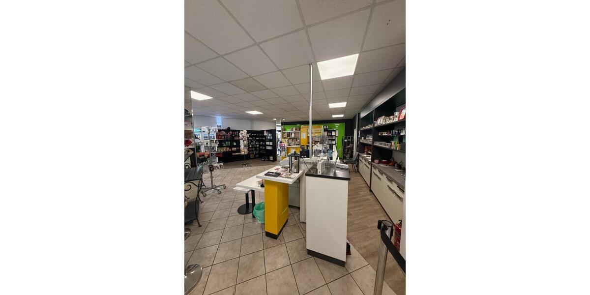 Gewerbeobjekt Herford - 870&euro; | Angebot:23123711