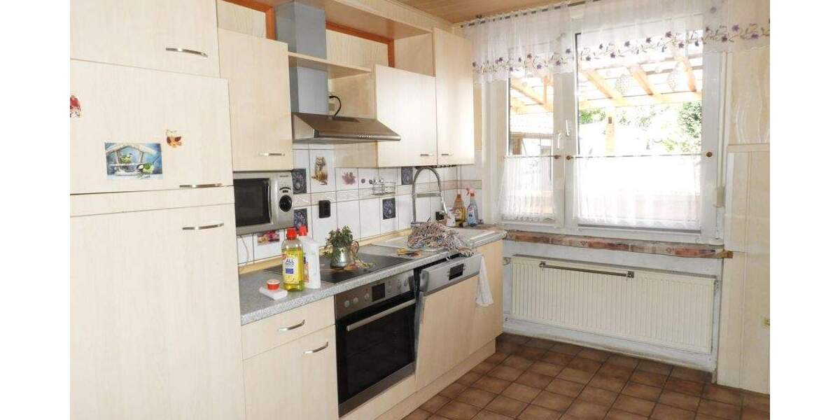 Einfamilienhaus Stolzenau - 6 Zimmer, 134 m&sup2;, 115.000&euro; | Angebot:25681623