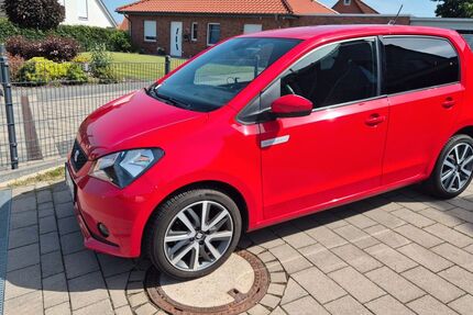 Seat Mii 66.300 km 12.200 &euro; Uchte 31600
