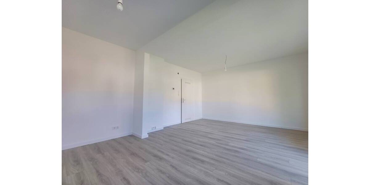 Etagenwohnung Minden Innenstadt - 3 Zimmer, 85 m&sup2;, 999&euro; | Angebot:26273075