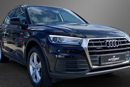 Audi Q5 60.200 km 24.390 &euro; Bad Salzuflen 32108