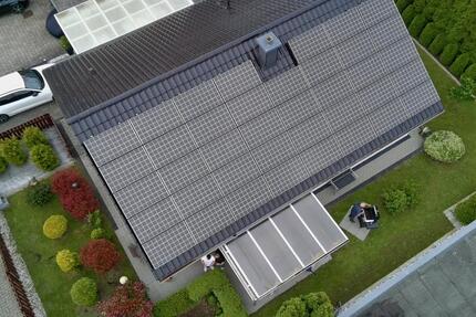 Haus Hüllhorst - 3 Zimmer, 100 m&sup2;, 321.000&euro; | Angebot:26778734