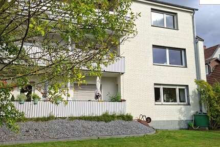 Haus Minden Kuhlenkamp - 28 Zimmer, 425 m&sup2;, 589.000&euro; | Angebot:27498701