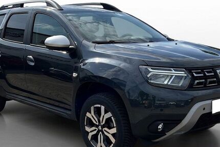 Dacia Duster 66.390 km 13.980 &euro; Bückeburg 31675