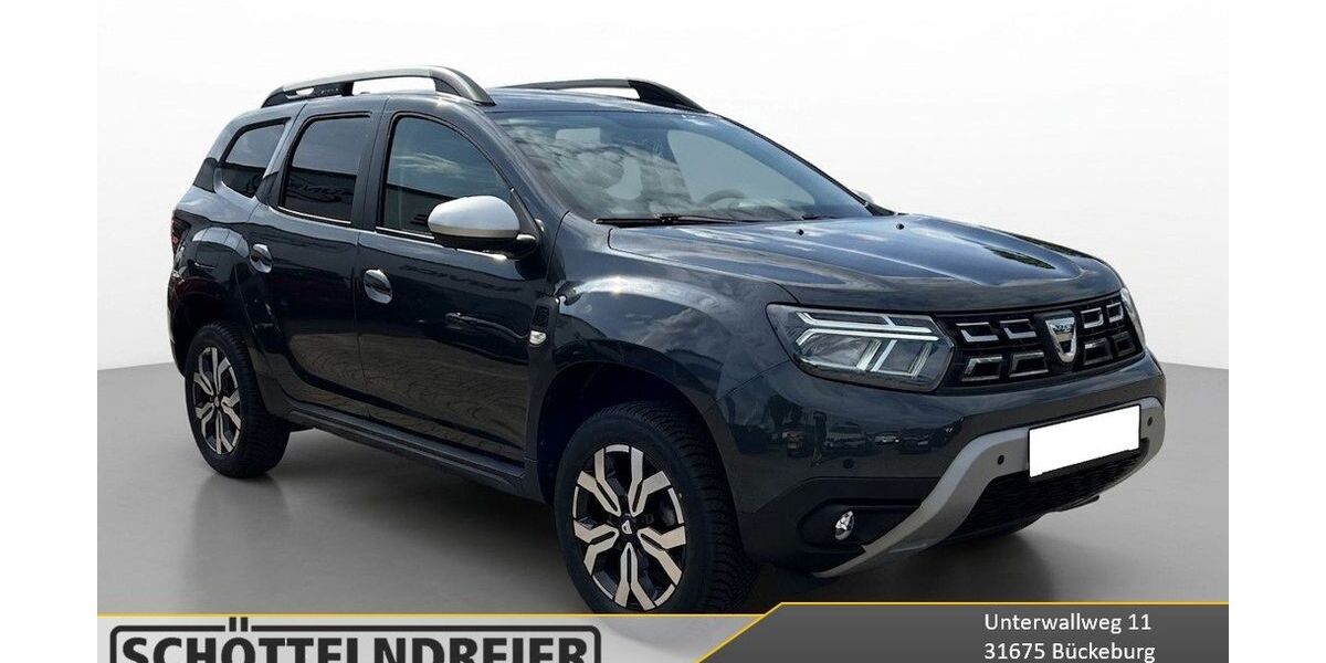 Dacia Duster 66.390 km 13.980 &euro; Bückeburg 31675