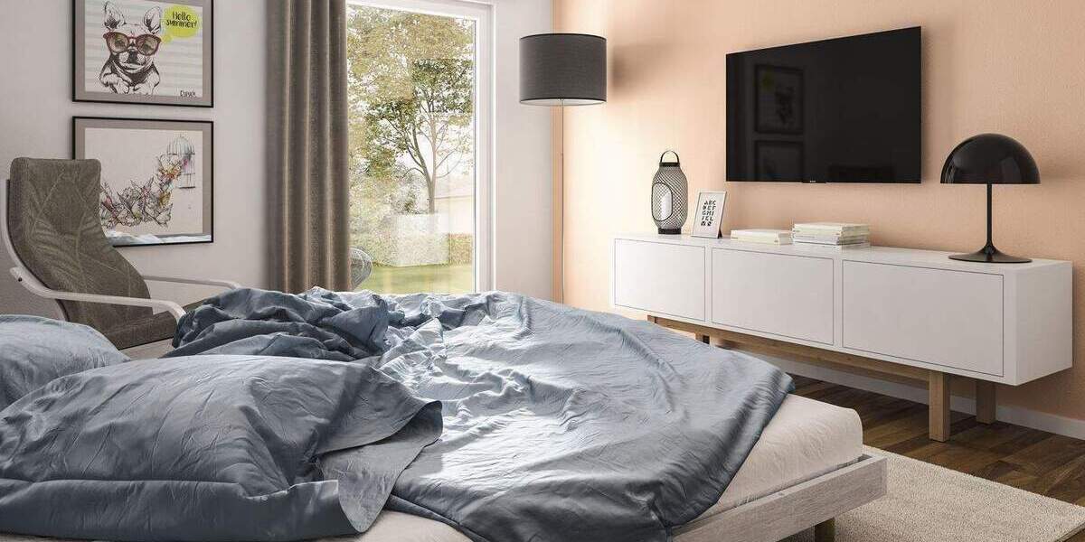 Bungalow Hessisch Oldendorf Segelhorst - 6 Zimmer, 130 m&sup2;, 370.290&euro; | Angebot:25984731